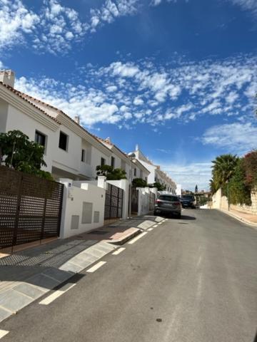 Casa Roberto Enjoy Mijas Exterior foto