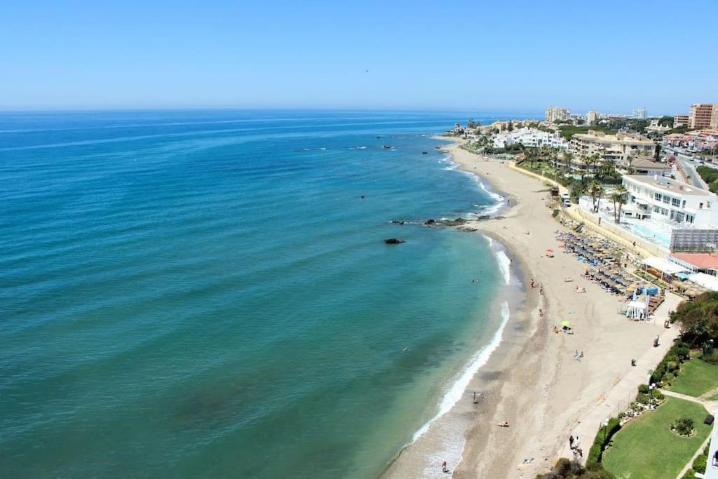 Casa Roberto Enjoy Mijas Exterior foto