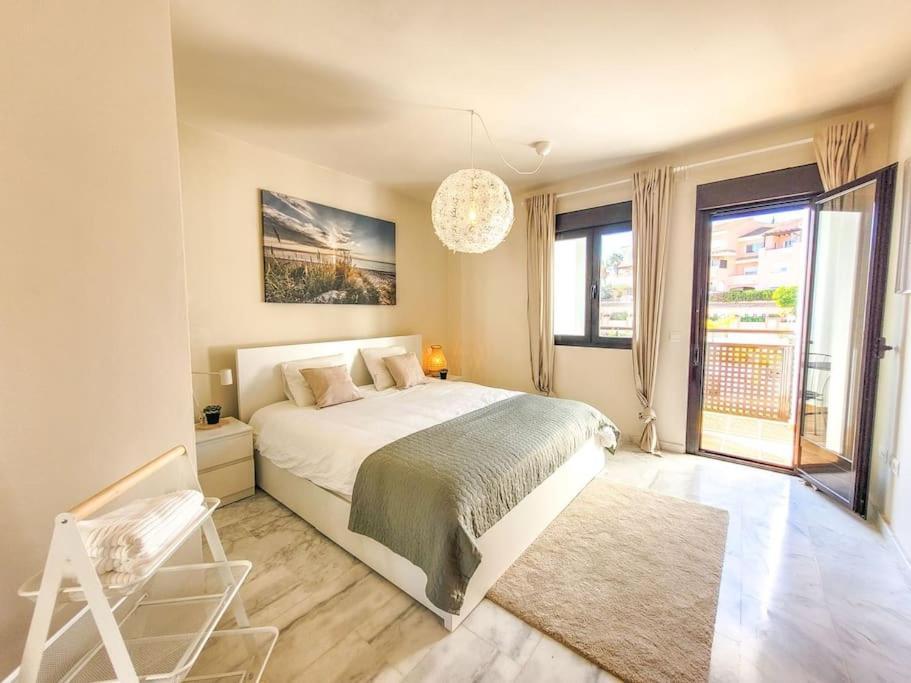 Casa Roberto Enjoy Mijas Exterior foto