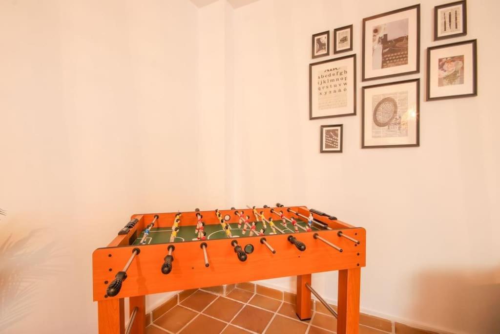 Casa Roberto Enjoy Mijas Exterior foto