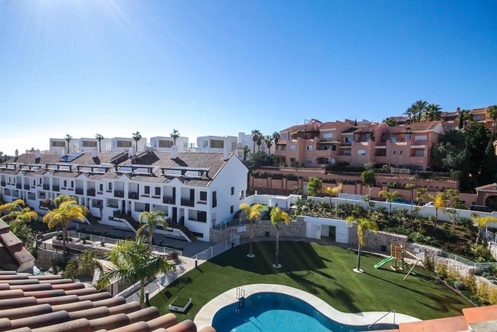 Casa Roberto Enjoy Mijas Exterior foto