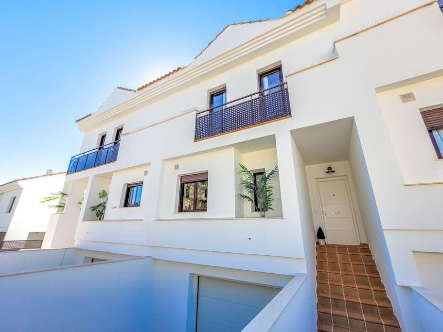 Casa Roberto Enjoy Mijas Exterior foto