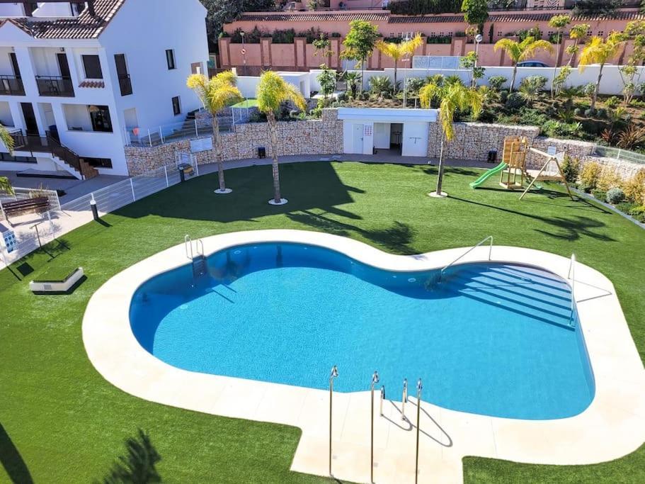 Casa Roberto Enjoy Mijas Exterior foto