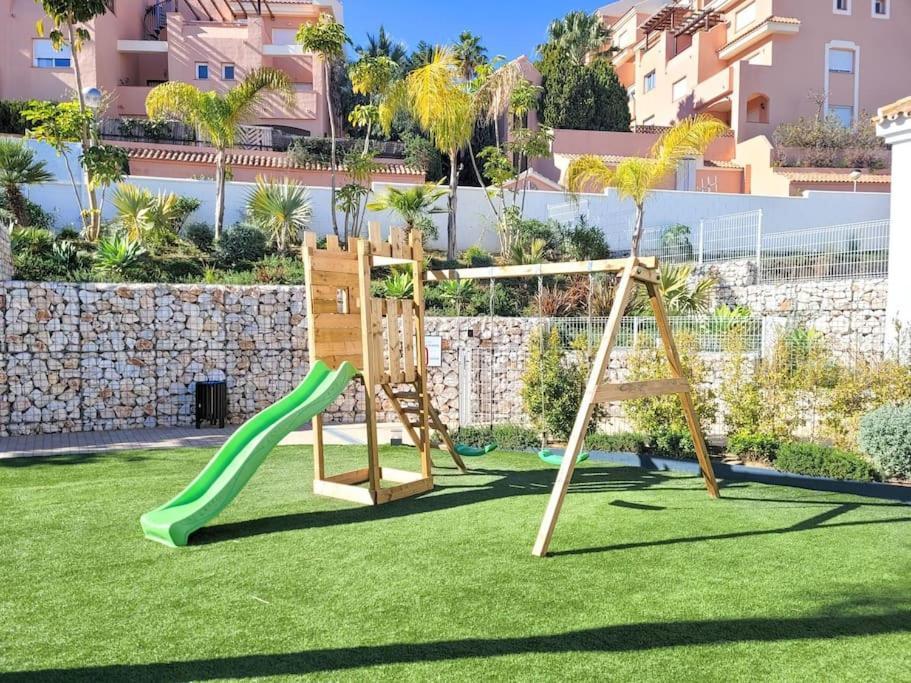 Casa Roberto Enjoy Mijas Exterior foto