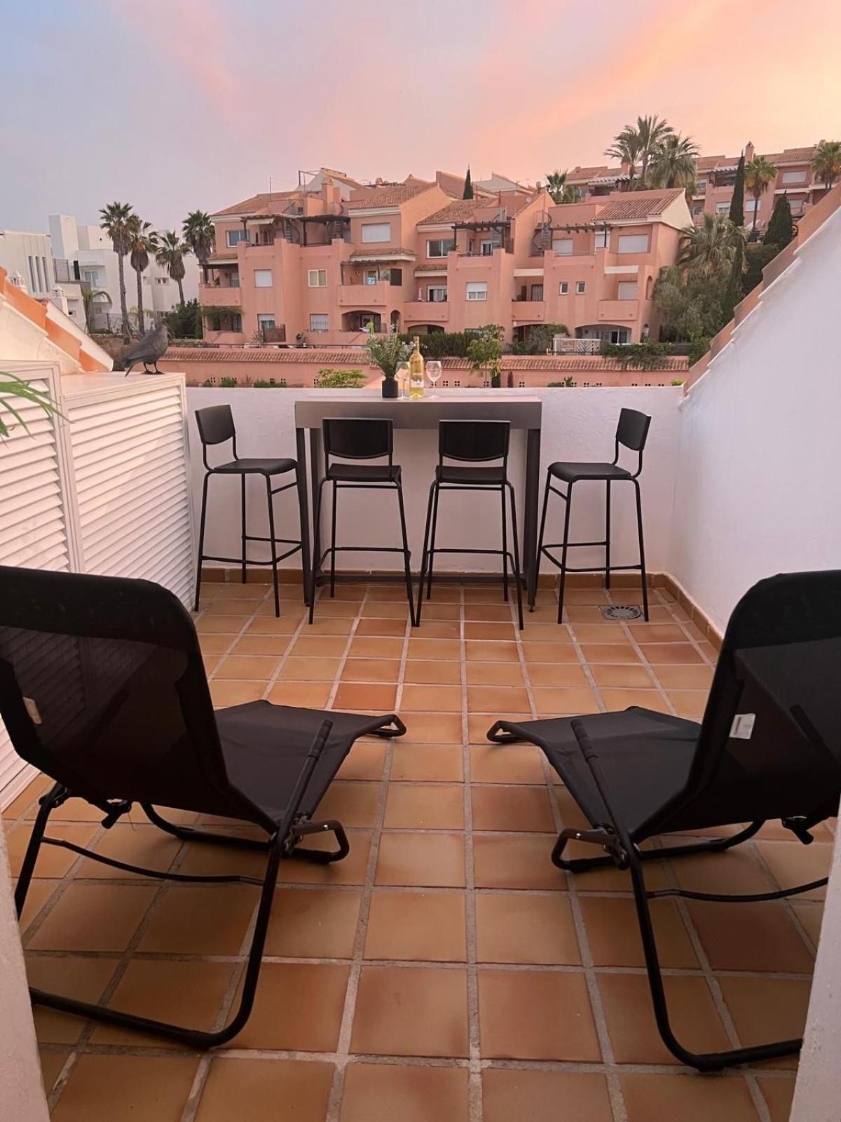 Casa Roberto Enjoy Mijas Exterior foto