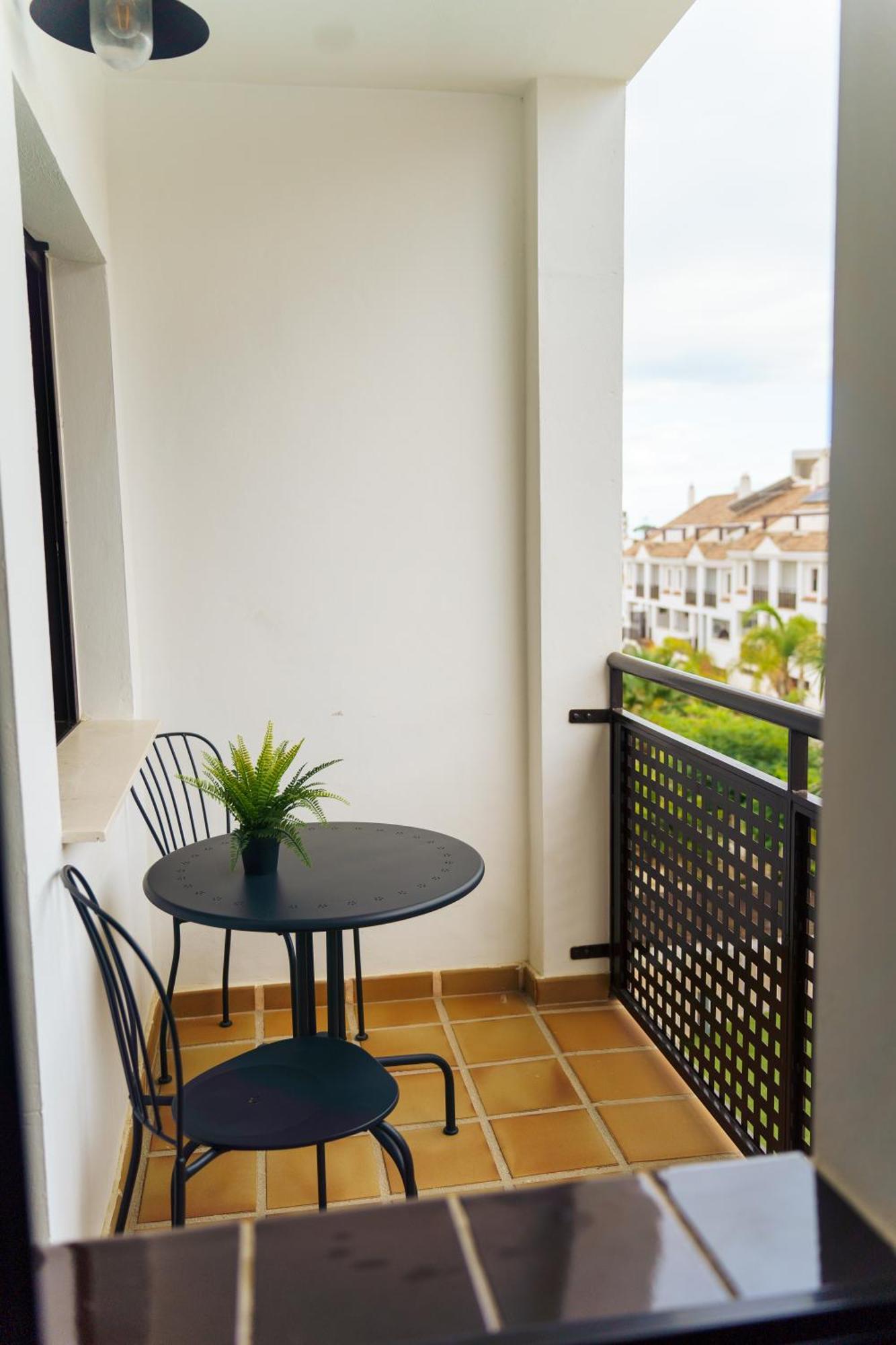 Casa Roberto Enjoy Mijas Exterior foto